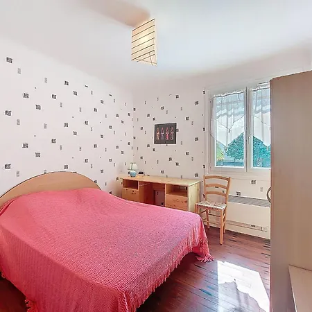 Apartamento L'ocean By Interhome Vaux-sur-Mer