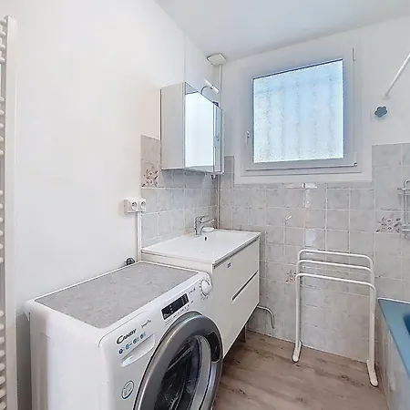 L'ocean By Interhome Apartamento