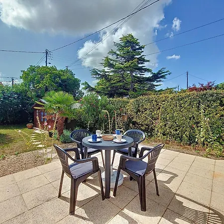 L'ocean By Interhome Apartamento Vaux-sur-Mer