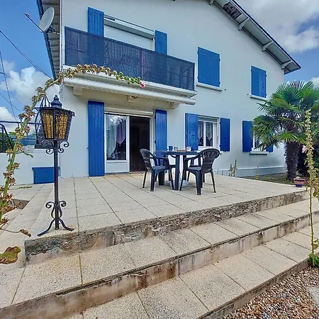 L'ocean By Interhome Apartamento *