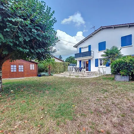 L'ocean By Interhome Apartamento