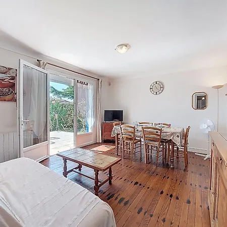 アパート L'ocean By Interhome *