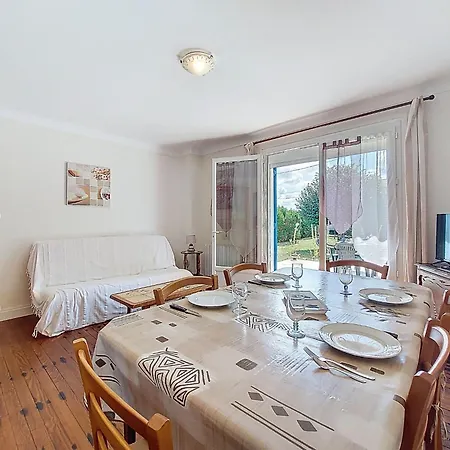 L'ocean By Interhome * ヴォー・シュル・メール