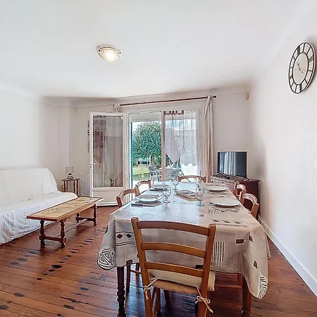 Apartament L'ocean By Interhome *