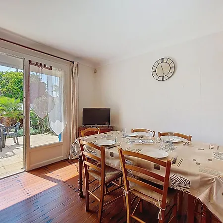 Apartament L'ocean By Interhome
