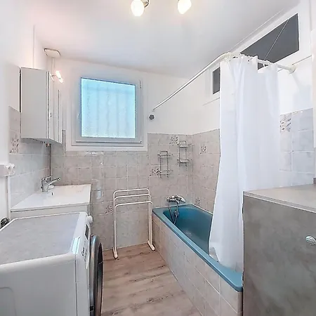 L'ocean By Interhome * ヴォー・シュル・メール