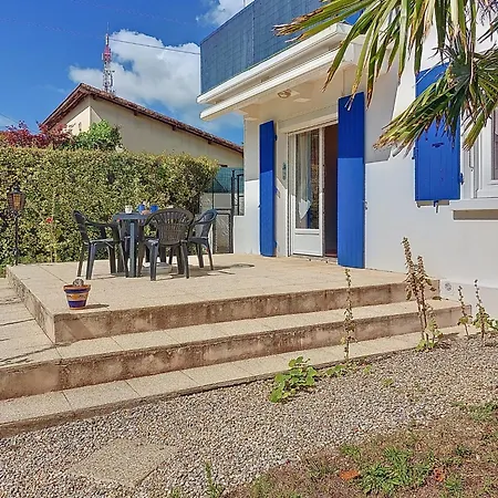 アパート L'ocean By Interhome *