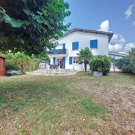 L'ocean By Interhome * ヴォー・シュル・メール